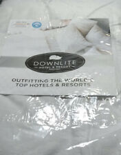 Downlite European Down Light Weight Warmth Comforter King Size