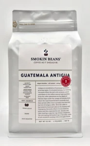 1-10 libbre Guatemala Antigua * caffè speciale * ordina oggi tostato oggi migliori tas - Foto 1 di 9