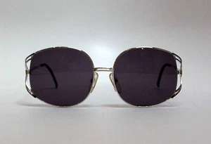 Gafas de sol Christian Dior VINTAGE 2590 AUSTRIA ¡NUEVAS! - Imagen 1 de 6