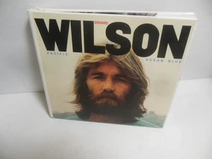 Dennis Wilson : Pacific Ocean Blue: Legacy Edition CD 2 discs 2008 - Picture 1 of 1