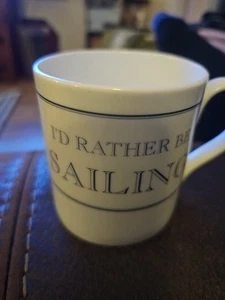 mug.sailing.salcombe trading - Picture 1 of 3