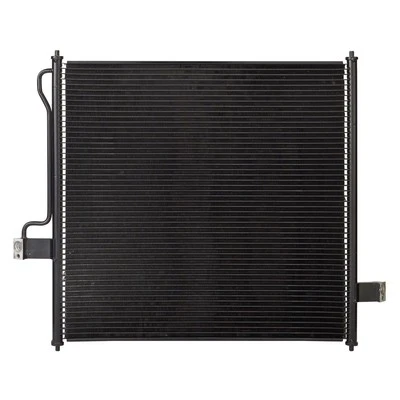 For Ford Explorer 2002-2005 Spectra Premium A/C Condenser - Image 1 of 4