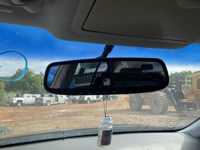 Espejo retrovisor con atenuación automática compatible con 13-15 17-23 TITAN 5012659 Foto 1 de 4