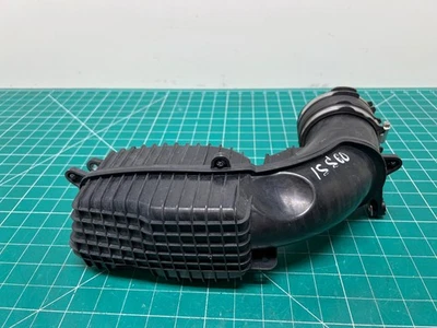15-18 VOLVO S60 V60 T5 2.0L MOTOR ADMISIÓN DE AIRE RESONADOR OEM Foto 1 de 4