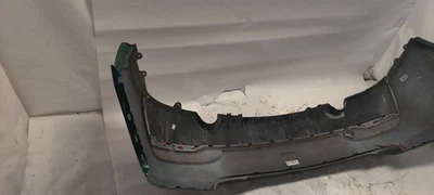 GREEN REAR BUMPER ASSEMBLY 2014-2016 BMW M235I — 第 1/4 张图片