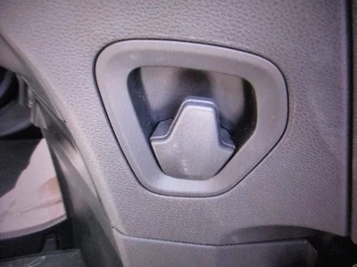 2018-2023 Honda Odyssey Front Passenger Side Console Purse Hook Mocha Brown OEM - Imagem 1 de 4