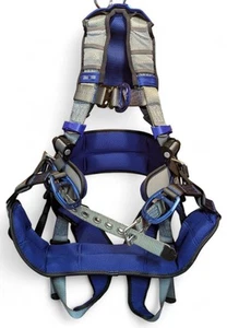 3M DBI-SALA 1402175 ExoFit X200 Safety Harness XS NEW - Picture 1 of 10