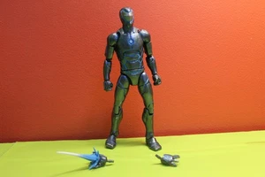 Hasbro Marvel Legends Invincible Iron Man Suelto - Imagen 1 de 7