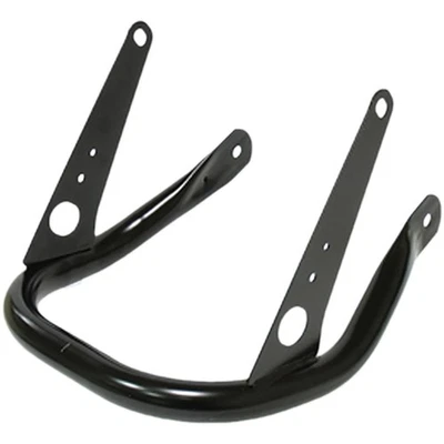 SPI Sports Parts Inc Front Bumper for Yamaha Nytro SM-12529 - Image 1 of 3