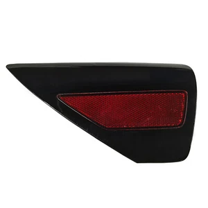 Left Side Tail Light Panel Mount Reflector Cover For Tesla Model 3 / Y 2017-2020 - Picture 1 of 8