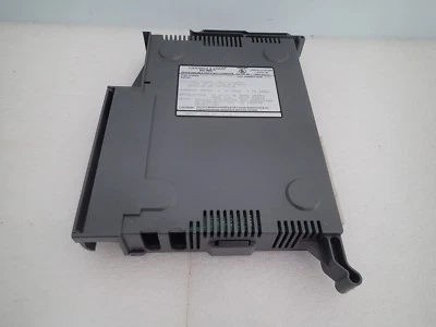 Warranty GIDDINGS & LEWIS PiC900 502-03642-02R1 INPUT ANALOG MODULE - Image 1 of 3