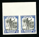 Niue Stamps # 43 Imperforate Pair Proof