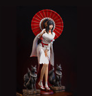 Fa Studio Hyuga Hinata 1/4 Resin Statue Figure Anime Kimono Ver.Cast Off Stock