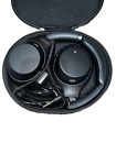 Sony WH-1000XM3 Bluetooth Headphones - Black