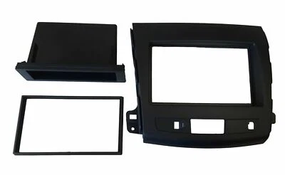 Dash kit for 2007 2008 2009 2010 2011 2012 2013 Mitsubishi Outlander - Image 1 of 3