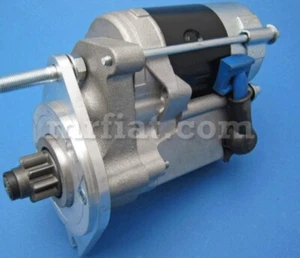 Motor Lotus Elite Coventry Climax motor de arranque de alto par 1958-63 nuevo - Imagen 1 de 1