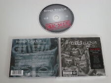 Limp Bizkit / New Old Songs (Flip-Interscope 493 192-2) Album CD