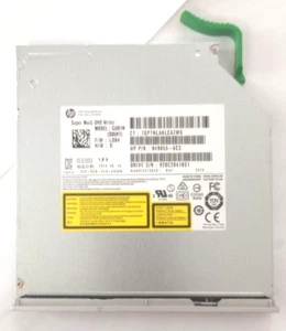 HP PavilionTP01-0014/1214 Series Super Multi DVD Writer Optical Disk Drive, ODD - Picture 1 of 10