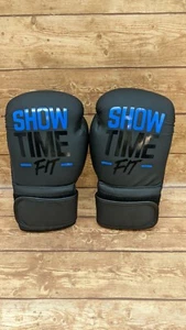 Show Time Fit 14oz Boxhandschuhe - Bild 1 von 2