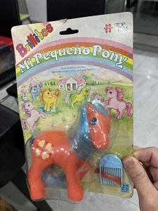 Sundance Mlp Top Toys Argentina My Pequeño Pony - Picture 1 of 21