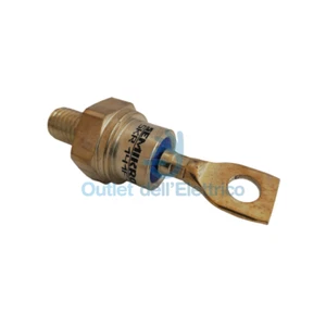Danfoss Skr 141f15 Semikron Skr-141f15 Diode 1500v 140a-Key of 24 - Picture 1 of 2
