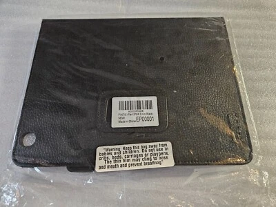 Fintie Folio Case for iPad 2/3/4 Generation Tablet Protective Cover - Image 1 of 3