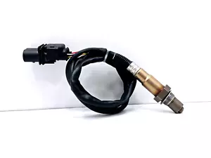 0258017025 BOSCH LAMBDA OXYGEN SENSOR - Picture 1 of 5