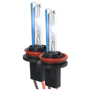AkiHalo Car HID Replacement Xenon Bulbs- H1/H3/H11/9005/9006/880/898/881 - Picture 1 of 20