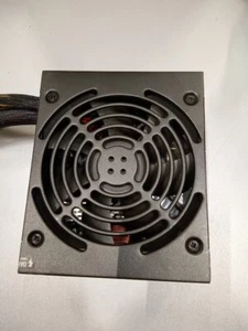 Corsair VS550 Power Supply Model RPS0101 China Without Power Cord Used Working - Picture 1 of 14