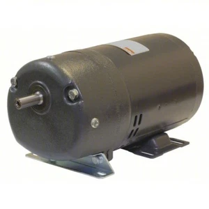4FDZ1 DAYTON Gear motor, 115V, 89 RPM, 219 in-lb New / Old stock - Picture 1 of 1