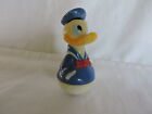 Walt Disney Production Vintage Donald Duck Rolly Poly Toy