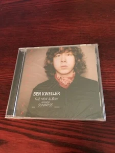 Ben Kweller - S/T - CD - ATO - 2006 - Picture 1 of 4