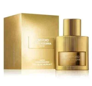 Tom Ford Costa Azzurra 3.4 oz Parfum Spray New Sealed SHIP FROM FRANCE - Picture 1 of 3