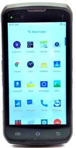 Janam XT30 Mobile Computer Handheld Wireless Android Scanner XT30-NTHGRKGW00 - Picture 1 of 7
