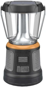 Duracell 2000 Lumen LED Taschenlampe mit 360° und 180° Beleuchtung für Camping - Bild 1 von 12