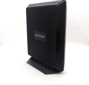NETGEAR-C7000 v2- AC1900 Dual-Band Gigabit Cable Modem Wi-Fi Router - Picture 1 of 4