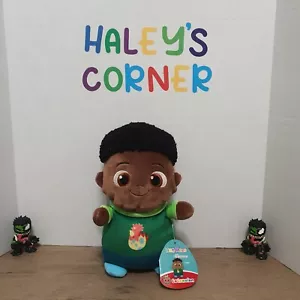 Original Squishmallows 10" Cocomelon Toddler Cody - Picture 1 of 4