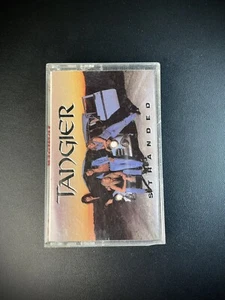 Tangier Stranded Cassette 1991 - Picture 1 of 3