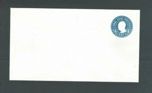 CANAL ZONE U17 MINT UPSS #60 SIZE 12 DIE "F" WMK 47a WIDE C IN CANAL - Picture 1 of 1