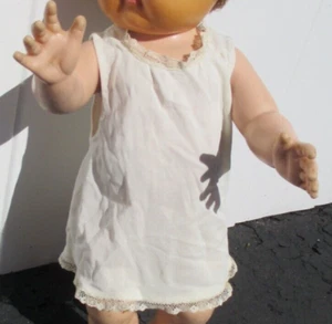 Madame Alexander Gorgeous Full Slip Kelly Maribel Kathy Doll  1950s 15 16 Inch - Afbeelding 1 van 12