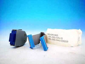 A06B-6035-H425  20pin A63L-0001-0134/02 A66L-20010440/20B0210 HONDA CONNECTOR  - Picture 1 of 1