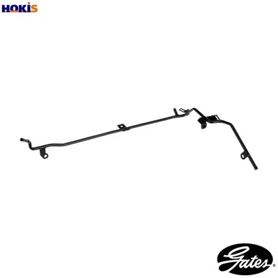 COOLANT PIPE 02-3065 FOR SKODA SUPERB/II OCTAVIA/Combi VW GOLF SCIROCCO/III 1.8L - Image 1 of 4