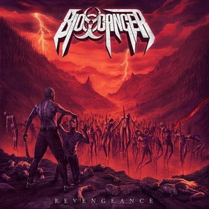Bio-Cancer Revengeance (CD) Album Digipak - Picture 1 of 1