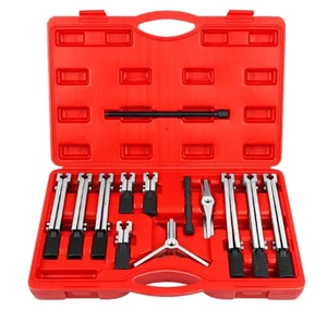 Zweitackenabzieher Dreibackenabzieher innen außen Lagerabzieher Top-Out Abzieher - Bild 1 von 14