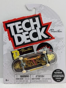 Tech Deck Fingerboard Primitive Rodriguez Brand New Sealed - Picture 1 of 6