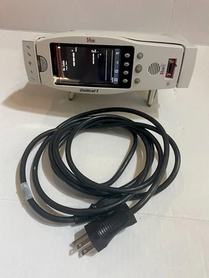 Masimo Radical 7 RAINBOW  PulseOximeter - Image 1 of 4