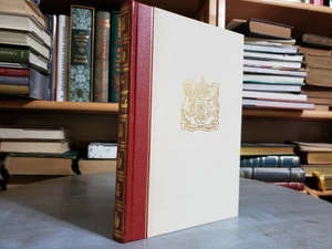 Limited Editions Club The Prisoner of Zenda - Bild 1 von 3