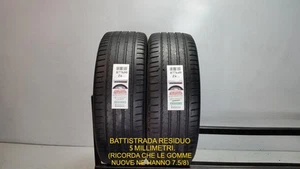 Gomas Usadas 235/55R19 105W Pirelli Scorpion Neumáticos Usados B77650 - Imagen 1 de 1