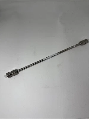 Agilent Zorbax SB-C18 5um 4,6x250 мм 880975-902 подержанная колонна ВЭЖХ - Изображение 1 из 3