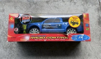 Ford Raptor Ultimate Series Signature Edition Full Function RC Car 27/49 MHz - Image 1 of 4